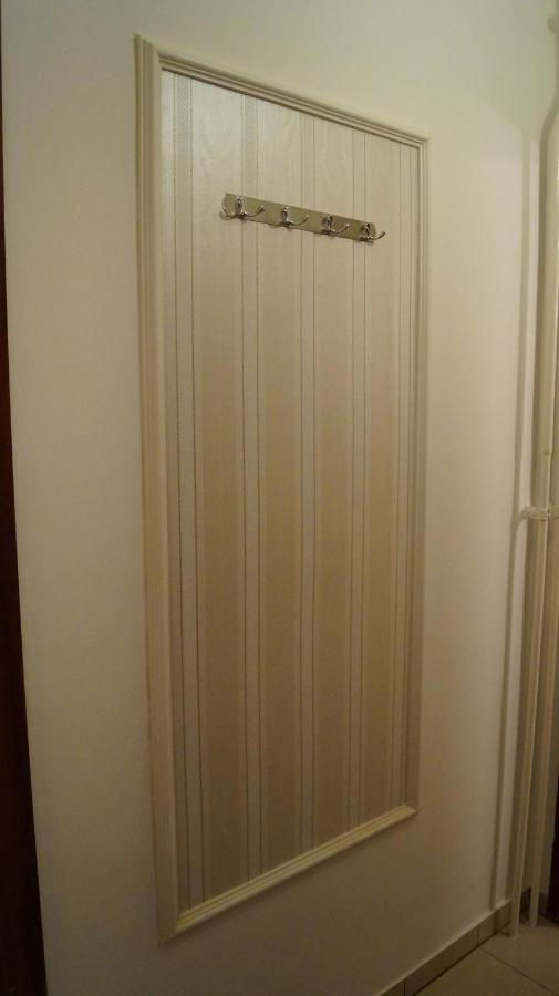 Apartment Sinko - Free Garage Parking, Central, 2 Bedrooms 4 Single Beds, Flexi Check-Out Budapest Eksteriør billede